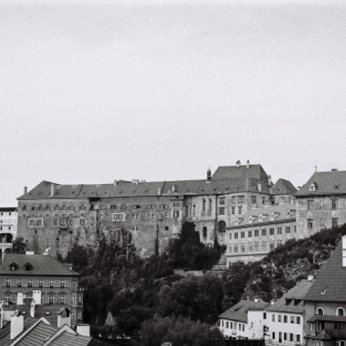 Český Krumlov | © Daniel Kunc Photoproduction | info@dkphotoproduction.com