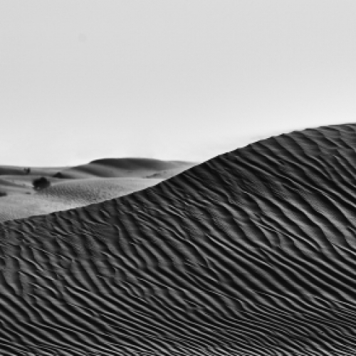 Dubai desert | © Daniel Kunc Photoproduction | info@dkphotoproduction.com