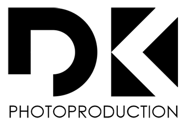 Logo | DK Photoproduction